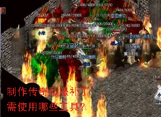 ��������˽��������ʹ����Щ���ߣ�