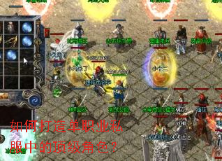 ��δ��쵥ְҵ˽���еĶ�����ɫ��