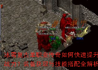 ��ѩ���ŵ�ְҵ������ο�������ս����װ����ȡ�뼼�ܴ���ȫ����