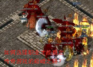 ���ѡ��ְҵ���ܵ춨������Ϸ���۷�֮·��