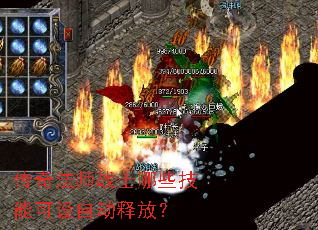 ���淨ʦսʿ��Щ���ܿ����Զ��ͷţ�
